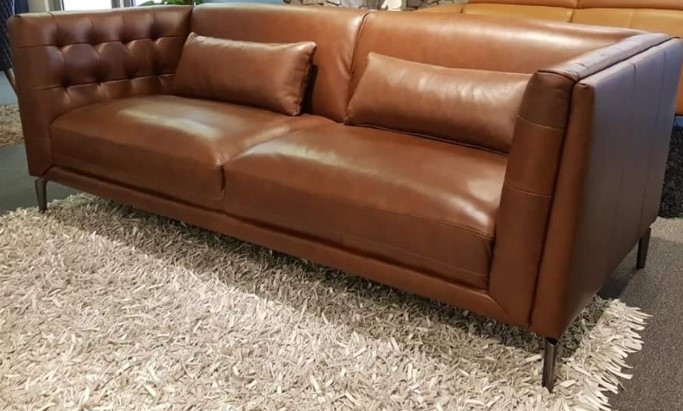 Presley Ii Leather Sofa Absolute Bedding Presley Ii Leather Sofa Absolute Bedding, Freedom Leather Sofa Review