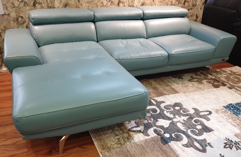 Latino L Shape Leather Sofa Absolute Bedding Latino L Shape Leather Sofa Absolute, L Shaped Leather Sofa Singapore