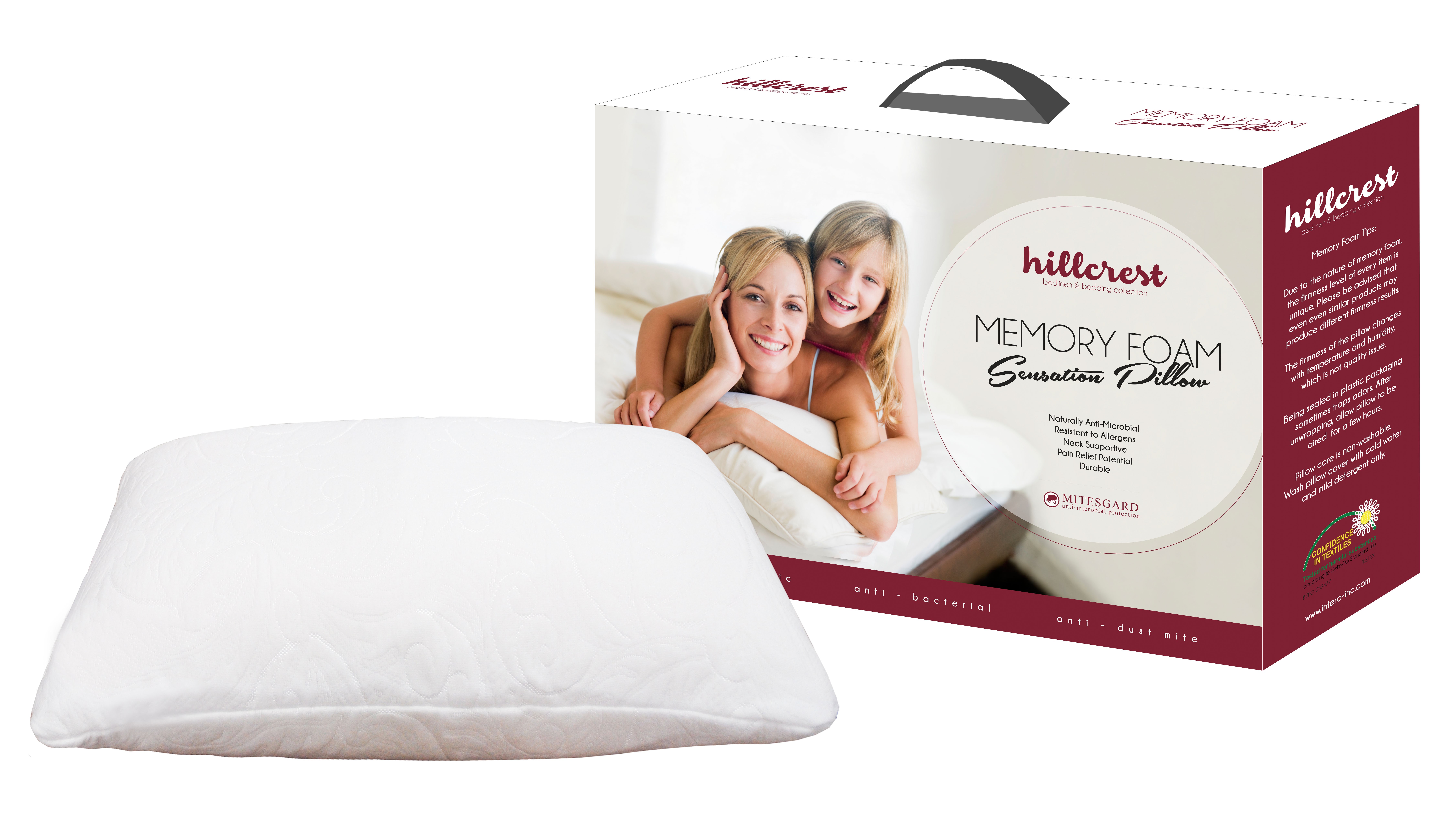 Pillows Buy Pillows Online Singapore At Absolutebedding