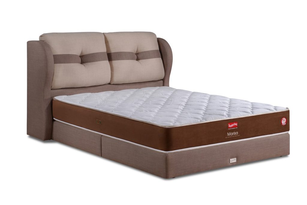 slumberland marisa mattress review