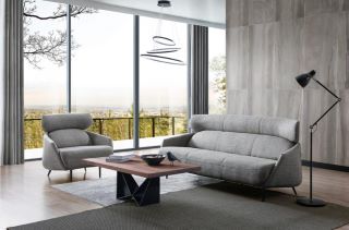 GS9002 Fabric Sofa
