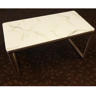 630AB-Marble Coffee Table