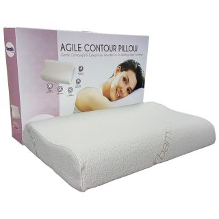 Agile Latex Pillow