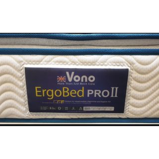 Vono Ergobed Pro II