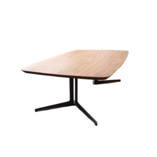 Ct773 Wooden Coffee Table Absolute Bedding