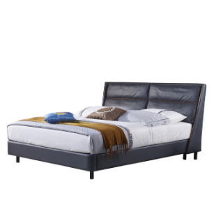 Manson Bedframe Absolute