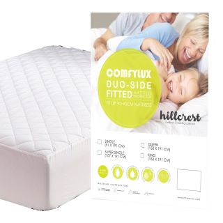 Hillcrest Comfy-Lux Fitted Protector