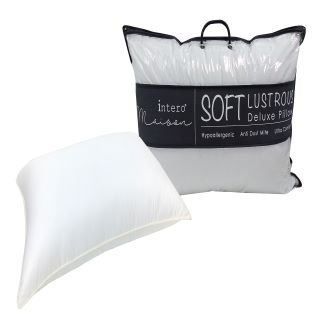 Hillcrest Intero Soft Lustrous Pillow